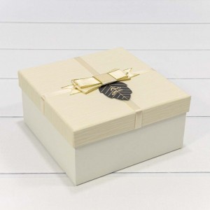 Коробки Квадратные Набор
