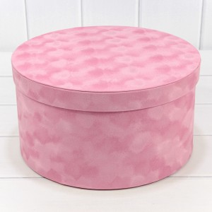 Коробки Круглые Набор    