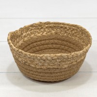 Корзина плетёная Круглая  