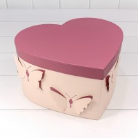 Коробки "Сердце" Набор