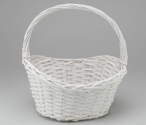 Корзина из ивы   