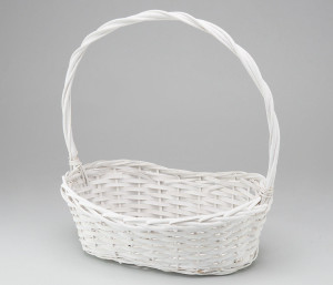 Корзина из ивы    