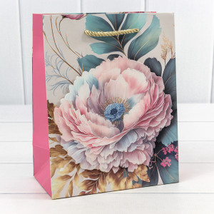 Пакет подарочный      