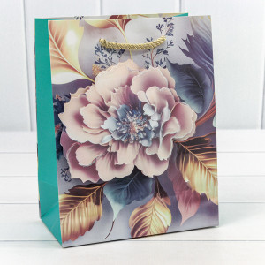 Пакет подарочный      