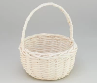 Корзина из ивы     