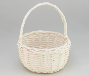 Корзина из ивы     