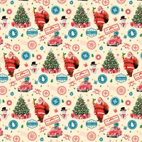 Бумага в листах    