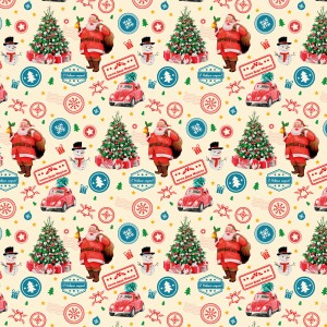 Бумага в листах    