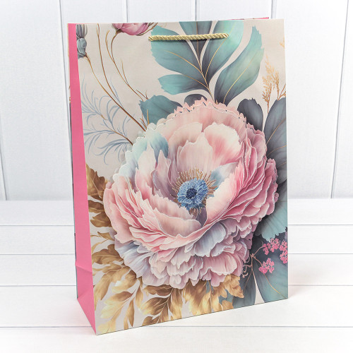 Пакет подарочный        