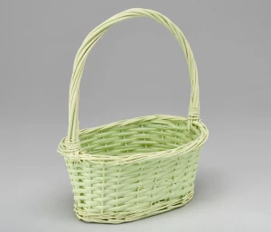 Корзина из ивы      