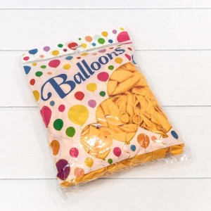 Шарики воздушные из латекса 