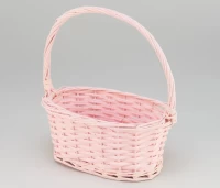 Корзина из ивы    