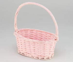 Корзина из ивы    