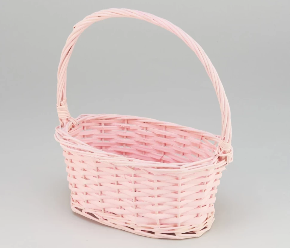 Корзина из ивы    