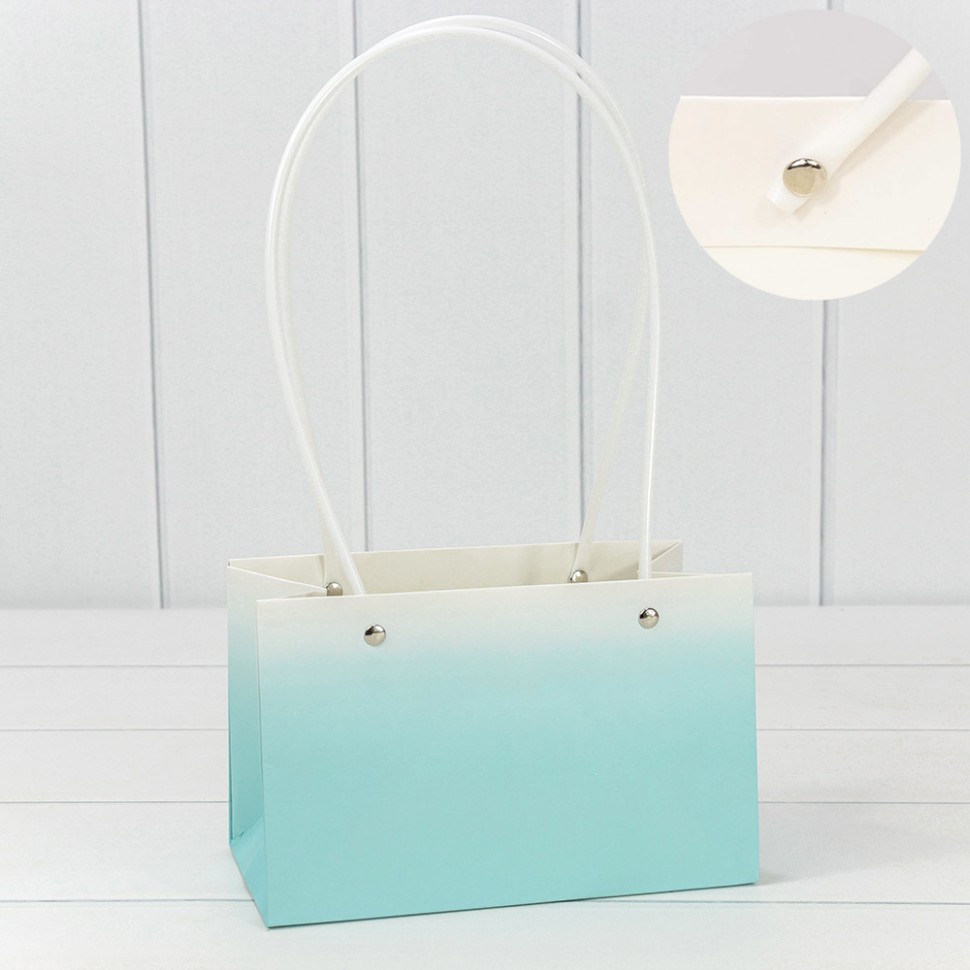 Пакет подарочный 