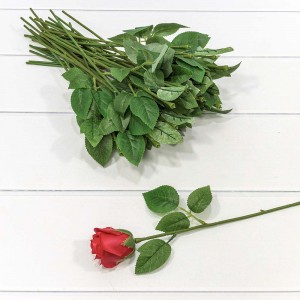 Стебель для розы 