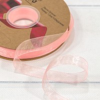 Лента Органза