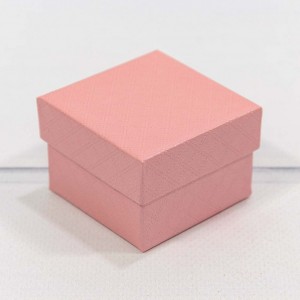 Коробка Квадратная