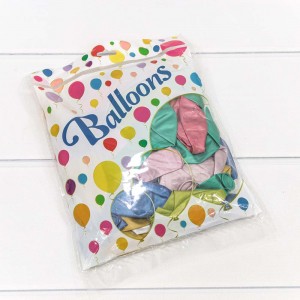 Шарики воздушные из латекса   