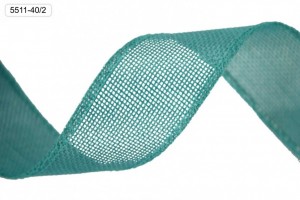 Лента Лен искусственный