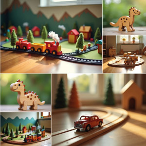 Бумага в листах     