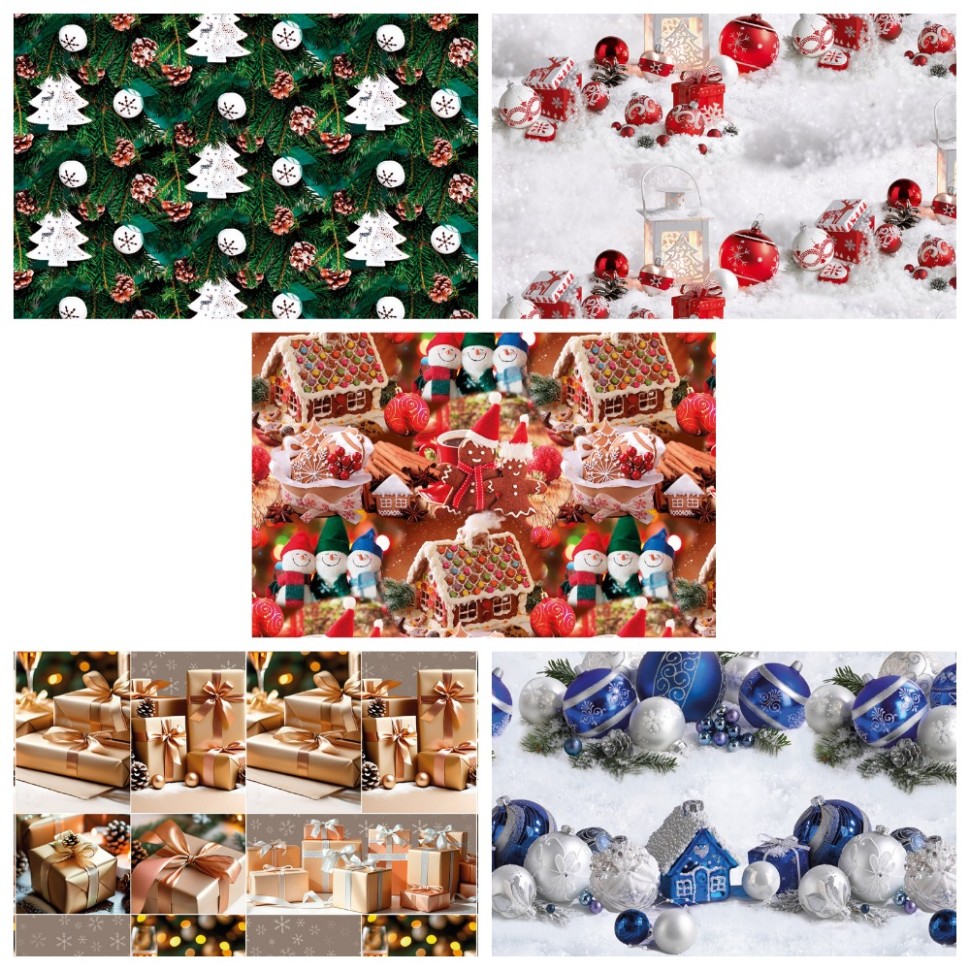 Бумага в листах Бумага в листах