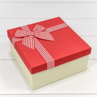 Коробки Квадратные Набор