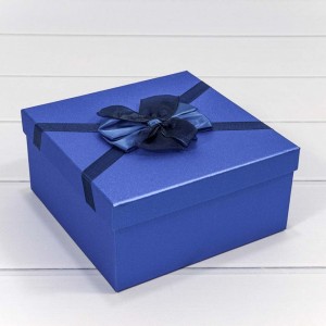 Коробки Квадратные Набор
