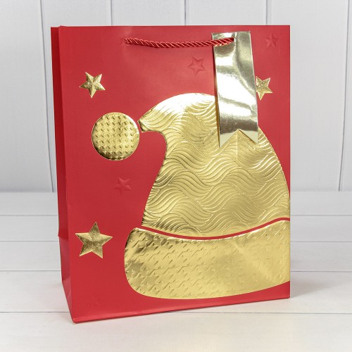 Пакет подарочный     