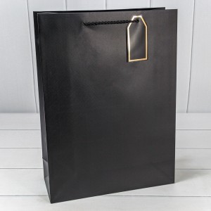 Пакет подарочный   