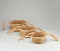 Корзины Круглые Набор     