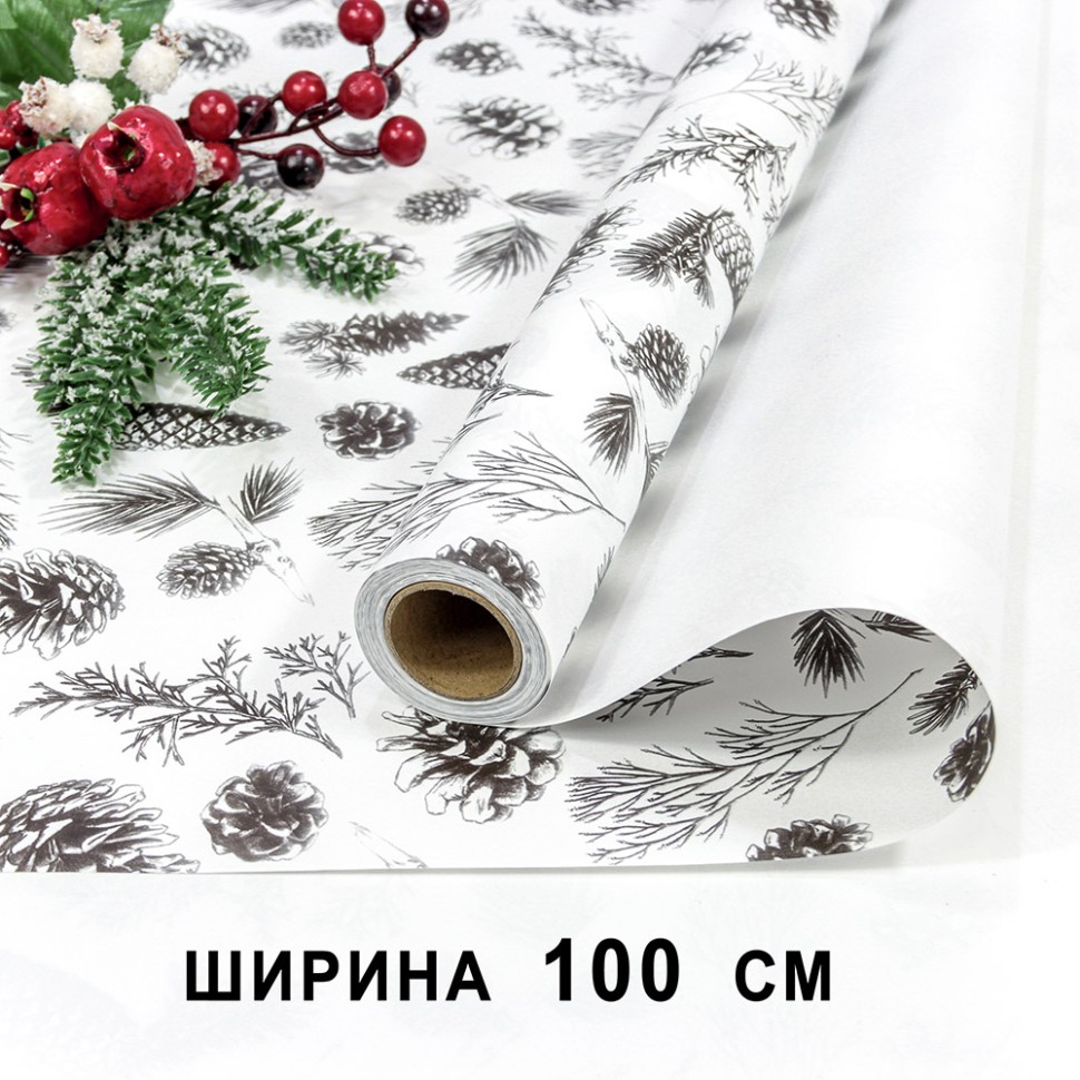 Плёнка для упаковки