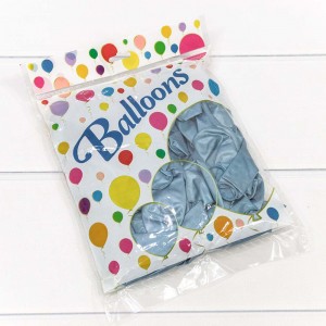 Шарики воздушные из латекса   