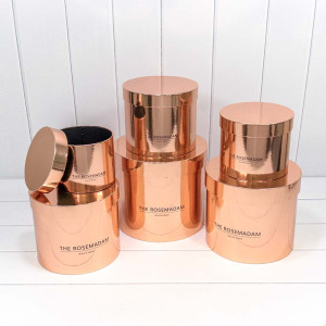 Коробки Цилиндр Набор   