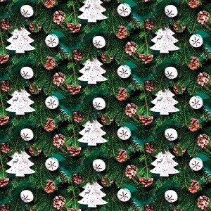 Бумага в листах      