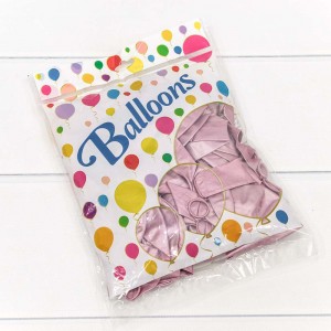 Шарики воздушные из латекса   