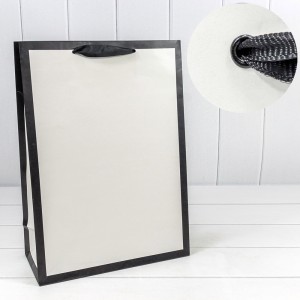 Пакет подарочный  