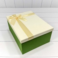 Коробки Прямоугольные Набор