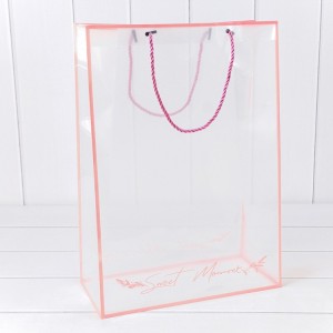 Пакет пластиковый     