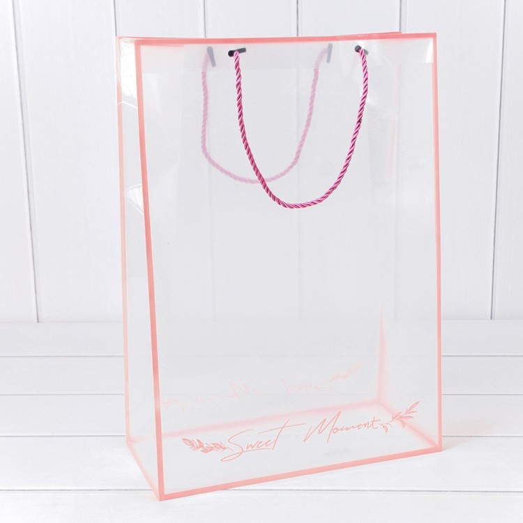 Пакет пластиковый     