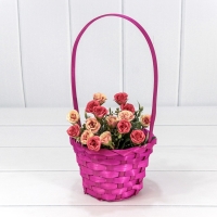 береста (корзины)